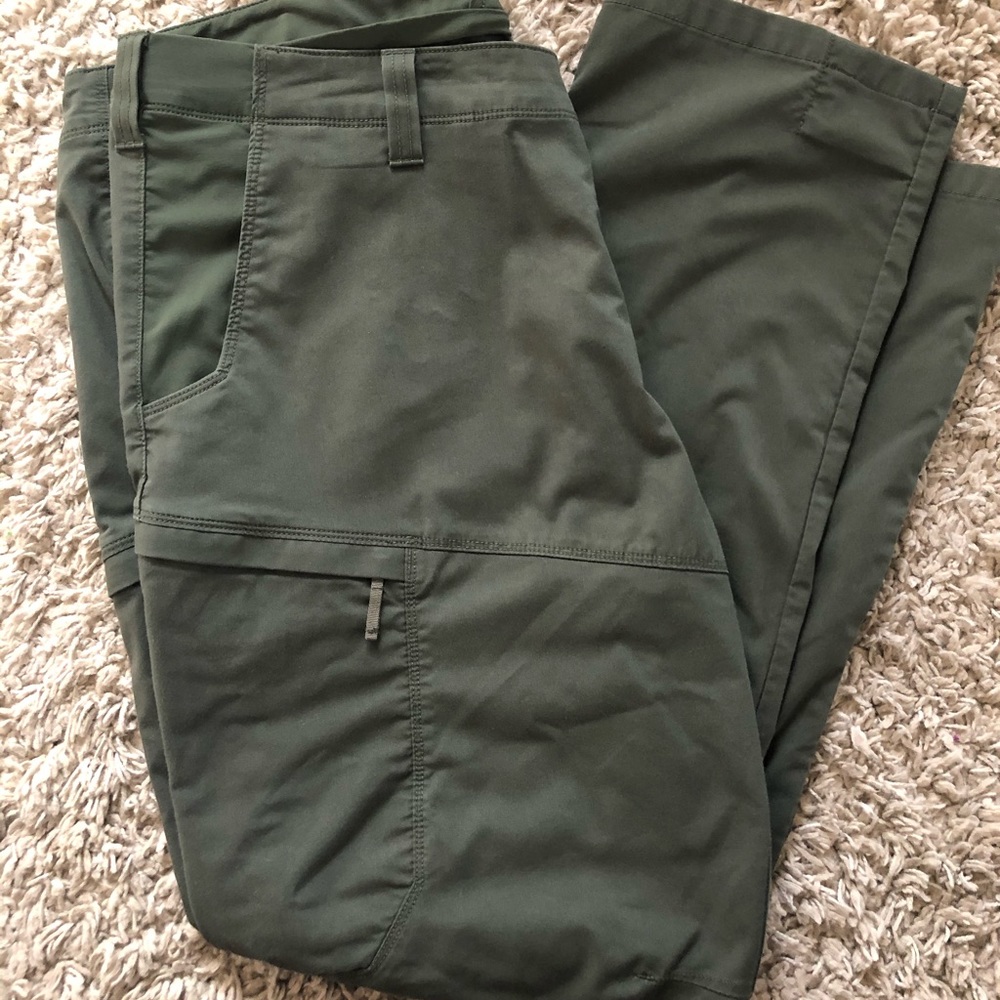 511 Tactical pants for men